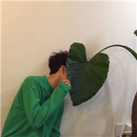 QQ头像符咒12