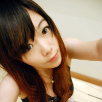 黑色头像兄妹1