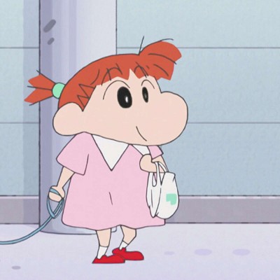 微信个性头像侧影7