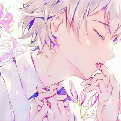 女生萌萌的头像漫画可爱8