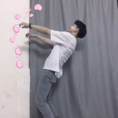 八人闺蜜头像霸气图片2