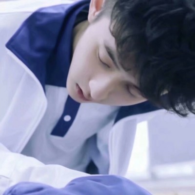 抠图头像素材小人8