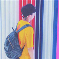 阳光头像唯美励志句子5