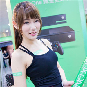 好看头像动漫女抱狗3