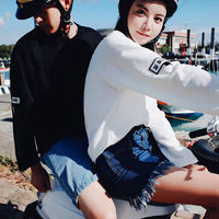 那些超级攻的头像女生9