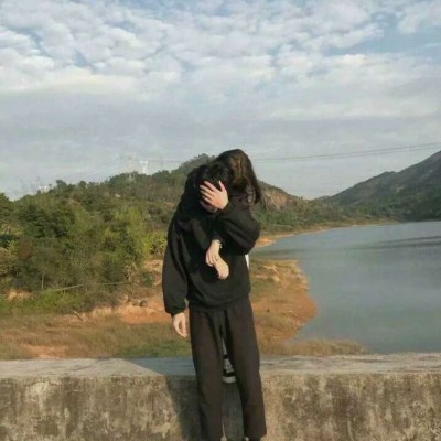 兄弟头像动漫抖音3