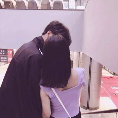 那些超好看的四人头像4