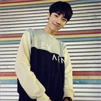 白寸衫头像男生8