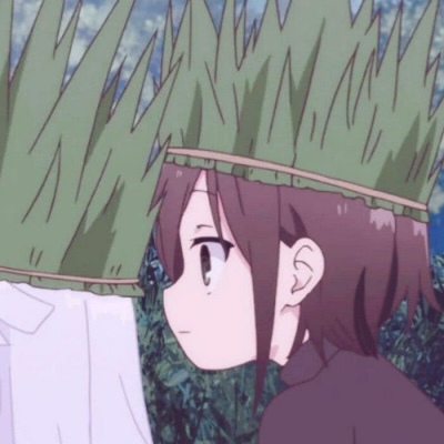 单身个性QQ头像8
