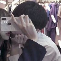 高级好看头像女真人13