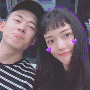 3d经典头像设计1