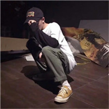 100张超好看的情侣头像9