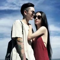 扣扣头像我要许愿女朋友4