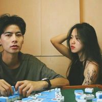 游戏头像男生帅气冷酷动漫2