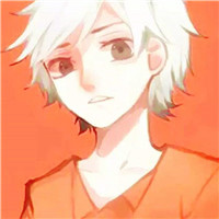 抖音动漫男装头像道具2