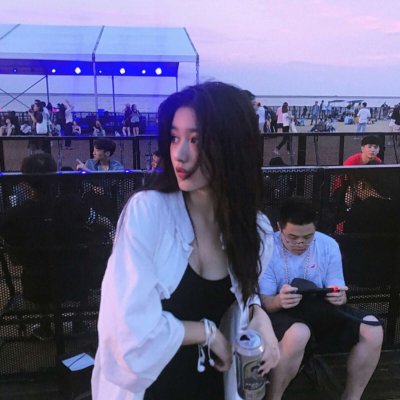游戏头像男生帅气冷酷动漫5