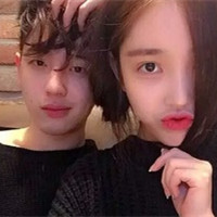 搞怪舞法天女头像12