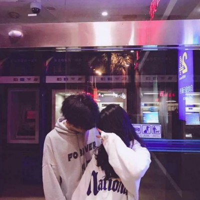 帅哥美女头像可爱女动漫10