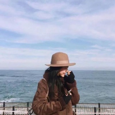 是什么请回回的头像5