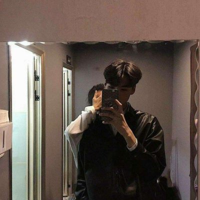 扣扣头像男生霸气冷漠高清4