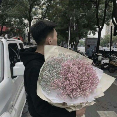 我要找一个霸气头像8