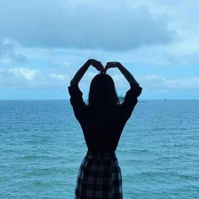 姐妹头像沙雕带字10