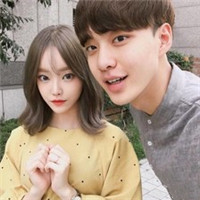 漫画大胸女头像7