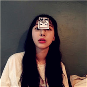 栀子花头像图片唯美5