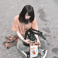 网红小怪兽姐妹头像8