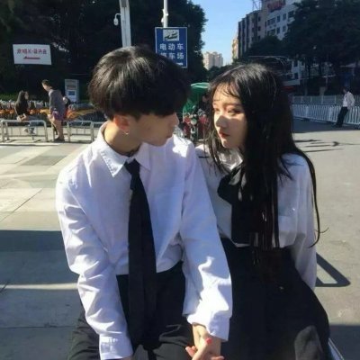 酷炫头像霸气女生头像7