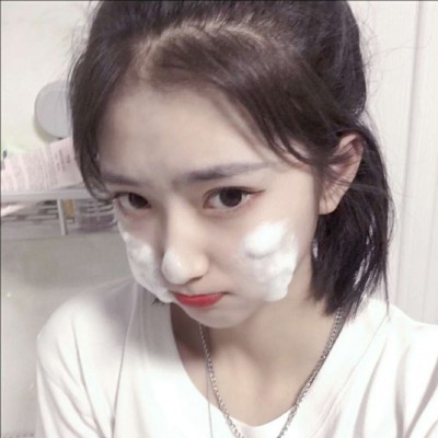 女头动画5