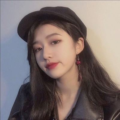 qq赵丽颖美丽头像6