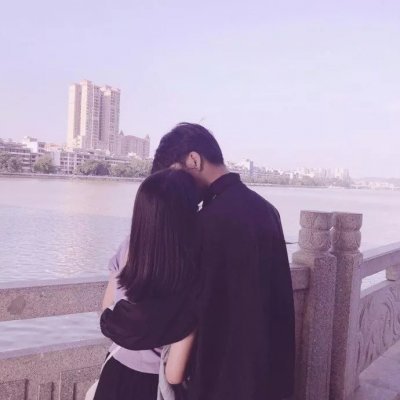 女生头像绿光7