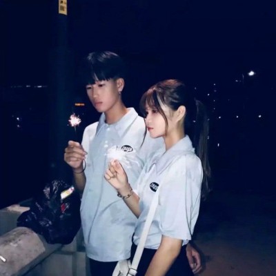 炫酷qq动态头像图片集12