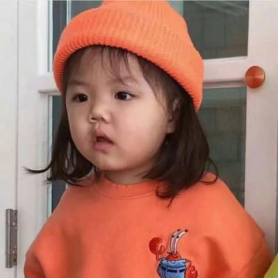卡通霸气头像女可爱4