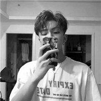 科幻个性头像男5
