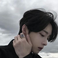 善良的头像男5