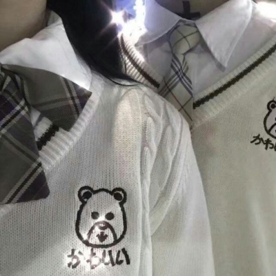 哪些很好看的动漫头像3