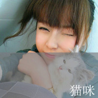 美女画手绘古风头像2