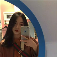 女孩网红头像抖音3