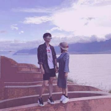 女生上男生的动漫头像10
