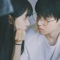 纯爷们儿霸气头像广告语1