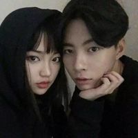 动漫男生酷炫图片头像6
