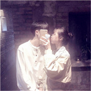 国外美女图片清新头像10