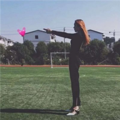 搞笑图片头像女生版10