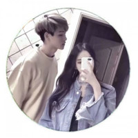 给姐妹画涂鸦大耳朵图图头像7