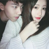 女生动漫霸气头像灰色9
