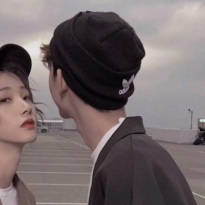 含有个性的非主流头像图片5