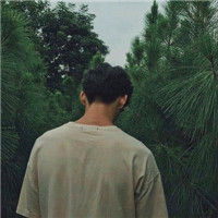 搞笑沙雕黑白头像10