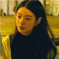 污动漫黑白头像女8